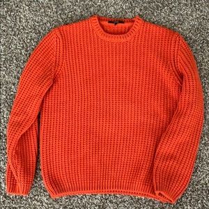 Gucci heavy sweater